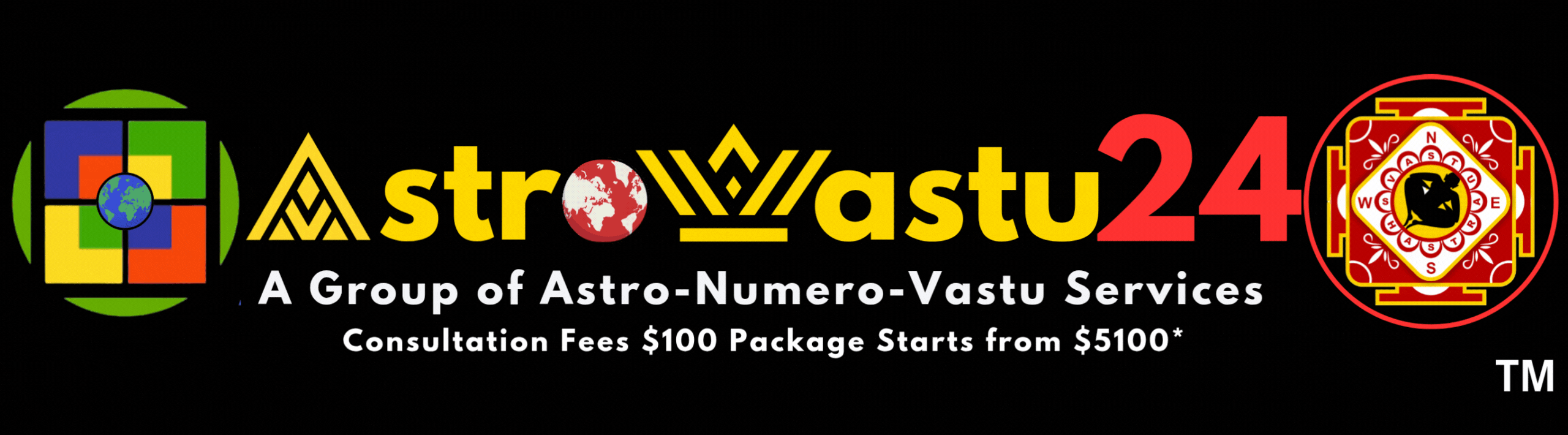 astro vastu 24 logo